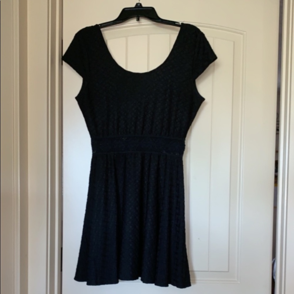 American Rag Little Black Dress